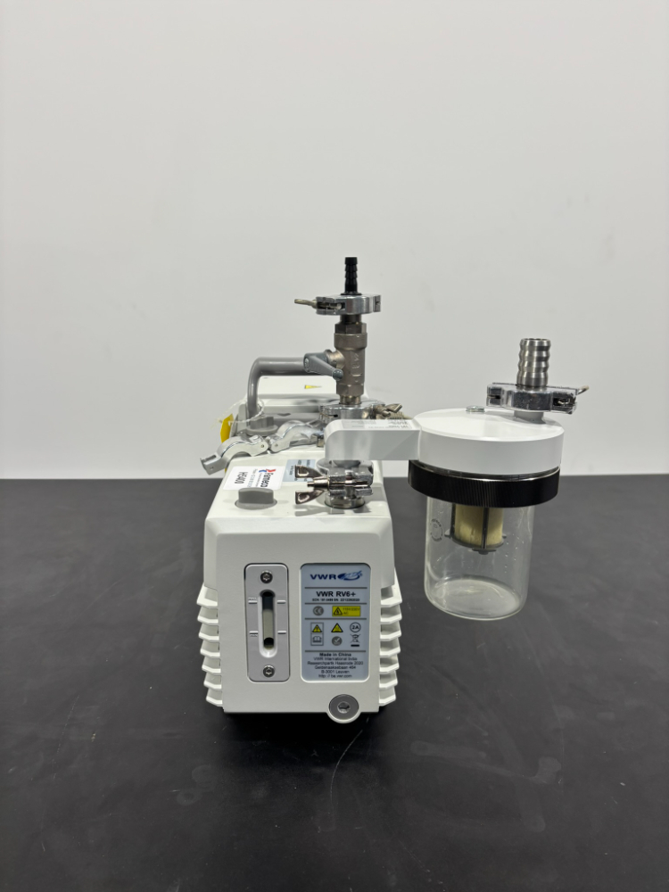 Image of VWR RV6+